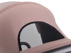Прогулочная коляска EURO CART FLEX Black Line Langust